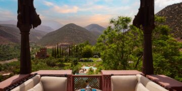 Why the Atlas Mountains are worth a detour from Marrakech