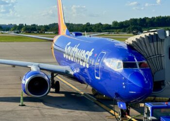 Act fast: Earn the Southwest Companion Pass by booking just 1 round-trip flight