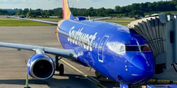Act fast: Earn the Southwest Companion Pass by booking just 1 round-trip flight