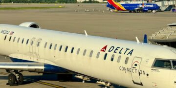 Delta regional jets grounded, flight cancellations expected