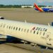 Delta regional jets grounded, flight cancellations expected
