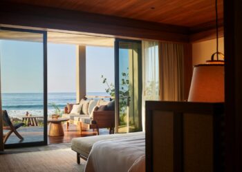 Mexico’s new Rosewood, IHG’s play Down Under and other hotel news you missed