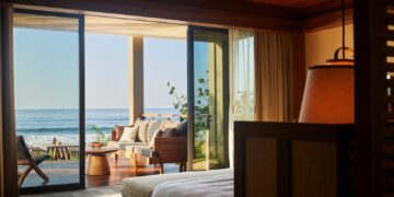Mexico’s new Rosewood, IHG’s play Down Under and other hotel news you missed