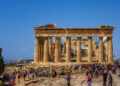 Los Angeles – Athens, Greece. 0 (Basic Economy) / 0 (Regular Economy). Roundtrip, including all Taxes – The Flight Deal