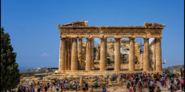 Los Angeles – Athens, Greece. 0 (Basic Economy) / 0 (Regular Economy). Roundtrip, including all Taxes – The Flight Deal