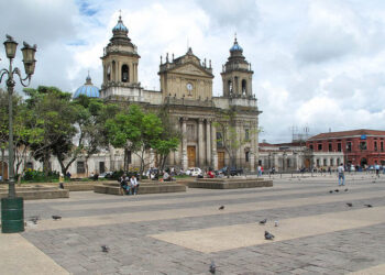 Los Angeles – Guatemala City, Guatemala. 4 (Basic Economy) / 4 (Regular Economy). Roundtrip, including all Taxes – The Flight Deal