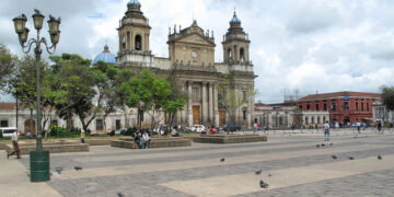New York – Guatemala City, Guatemala. 2 (Basic Economy) / 2 (Regular Economy). Roundtrip, including all Taxes – The Flight Deal