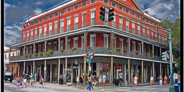 San Francisco – New Orleans, Louisiana (and vice versa). 8 (Basic Economy) / 8 (Regular Economy). Roundtrip, including all Taxes – The Flight Deal