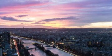 New York – Paris, France. 6 (Basic Economy) / 6 (Regular Economy). Roundtrip, including all Taxes – The Flight Deal