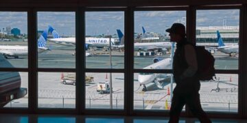 Newark flight operations are improving, and United is now touting cheap flights