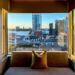 Gansevoort Meatpacking NYC review: Luxe hotel with a rooftop pool and more