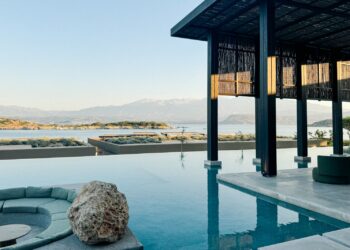 JW Marriott Crete review – The Points Guy