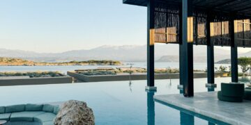 JW Marriott Crete review – The Points Guy