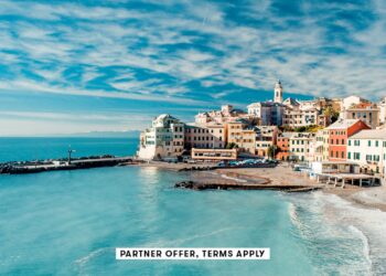 21 trips you can book with 100K Chase Ultimate Rewards points