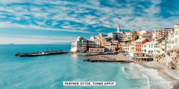 21 trips you can book with 100K Chase Ultimate Rewards points