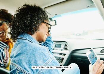 The best credit cards for purchasing a car