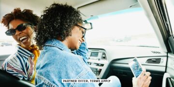 The best credit cards for purchasing a car