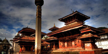 San Francisco – Kathmandu, Nepal. 3. Roundtrip, including all Taxes – The Flight Deal