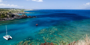 San Francisco – Maui, Hawaii (and vice versa). 7 (Basic Economy) / 7 (Regular Economy). Roundtrip, including all Taxes – The Flight Deal