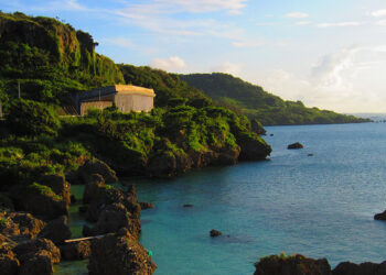 San Francisco – Okinawa, Japan. 8. Roundtrip, including all Taxes – The Flight Deal