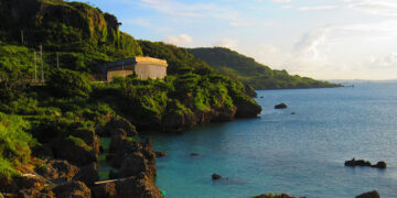 San Francisco – Okinawa, Japan. 8. Roundtrip, including all Taxes – The Flight Deal