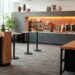 American Airlines debuts first grab-and-go lounge in Charlotte