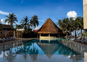 Almare, a Luxury Collection Resort review