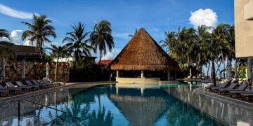 Almare, a Luxury Collection Resort review