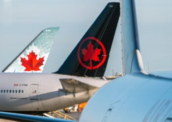 Earn a 5,000-point Aeroplan flight reward credit with your Chase Sapphire Reserve card