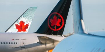 Earn a 5,000-point Aeroplan flight reward credit with your Chase Sapphire Reserve card