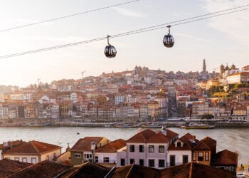 The 12 best places to visit in Europe this fall