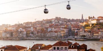 The 12 best places to visit in Europe this fall