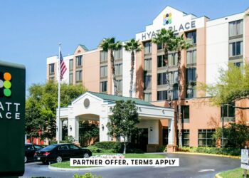 Which credit card should you use for Hyatt stays?