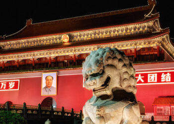 San Francisco – Beijing, China. 7. Roundtrip, including all Taxes – The Flight Deal