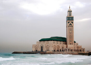 San Francisco – Casablanca, Morocco. 2 (Basic Economy) / 2 (Regular Economy). Roundtrip, including all Taxes – The Flight Deal