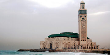 San Francisco – Casablanca, Morocco. 2 (Basic Economy) / 2 (Regular Economy). Roundtrip, including all Taxes – The Flight Deal