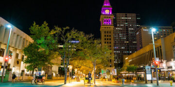 San Francisco – Denver, Colorado (and vice versa). 7 (Basic Economy) / 7 (Regular Economy). Roundtrip, including all Taxes – The Flight Deal