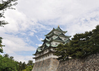 San Francisco – Nagoya, Japan. 2. Roundtrip, including all Taxes – The Flight Deal