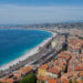 San Francisco – Nice, France. 8 (Basic Economy) / 8 (Regular Economy). Roundtrip, including all Taxes – The Flight Deal
