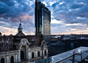 Los Angeles – Riga, Latvia. 3 (Basic Economy) / 3 (Regular Economy). Roundtrip, including all Taxes – The Flight Deal