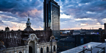 Los Angeles – Riga, Latvia. 3 (Basic Economy) / 3 (Regular Economy). Roundtrip, including all Taxes – The Flight Deal