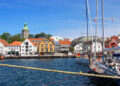 San Francisco – Stavanger, Norway. 2 (Basic Economy) / 2 (Regular Economy). Roundtrip, including all Taxes – The Flight Deal