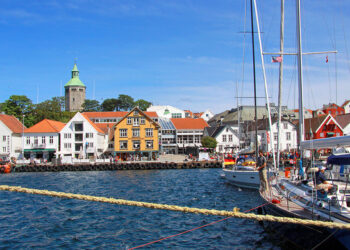 San Francisco – Stavanger, Norway. 2 (Basic Economy) / 2 (Regular Economy). Roundtrip, including all Taxes – The Flight Deal