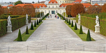 San Francisco – Vienna, Austria. 4 (Basic Economy) / 4 (Regular Economy). Roundtrip, including all Taxes – The Flight Deal
