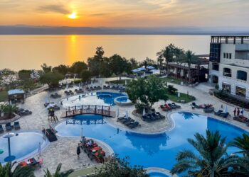 How to redeem Marriott Bonvoy points for maximum value