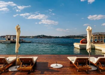 The best Amex Fine Hotels + Resorts properties in the world