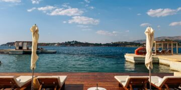 The best Amex Fine Hotels + Resorts properties in the world