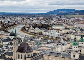 The 9 best river cruises for every type of traveler