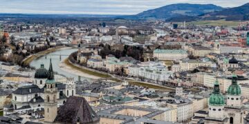 The 9 best river cruises for every type of traveler