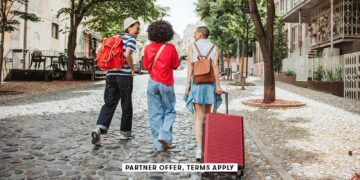 How to use the Delta Stays credit on the Delta Amex cards